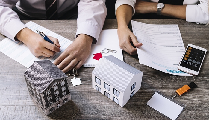 Crédit immobilier : qu'est-ce que la garantie du prêt ?